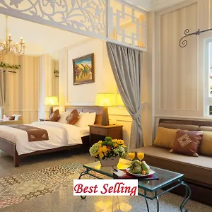 Hotel Ben Thanh Boutique, Ho Chi Minh City