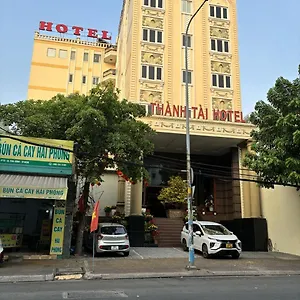 Thanh Tai 1 *** Ciudad Ho Chi Minh (Saigón)