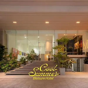 Hotel M Village Ly Tu Trong, Ho Chi Minh City