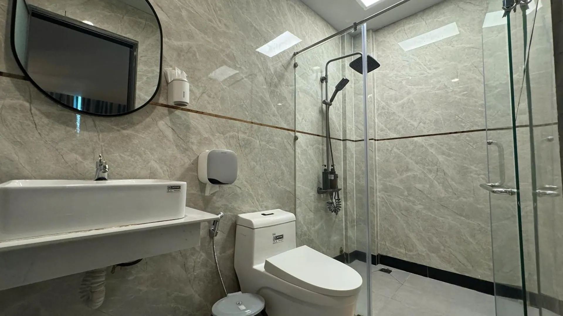 M&H Lux Hotel Ho Chi Minh City