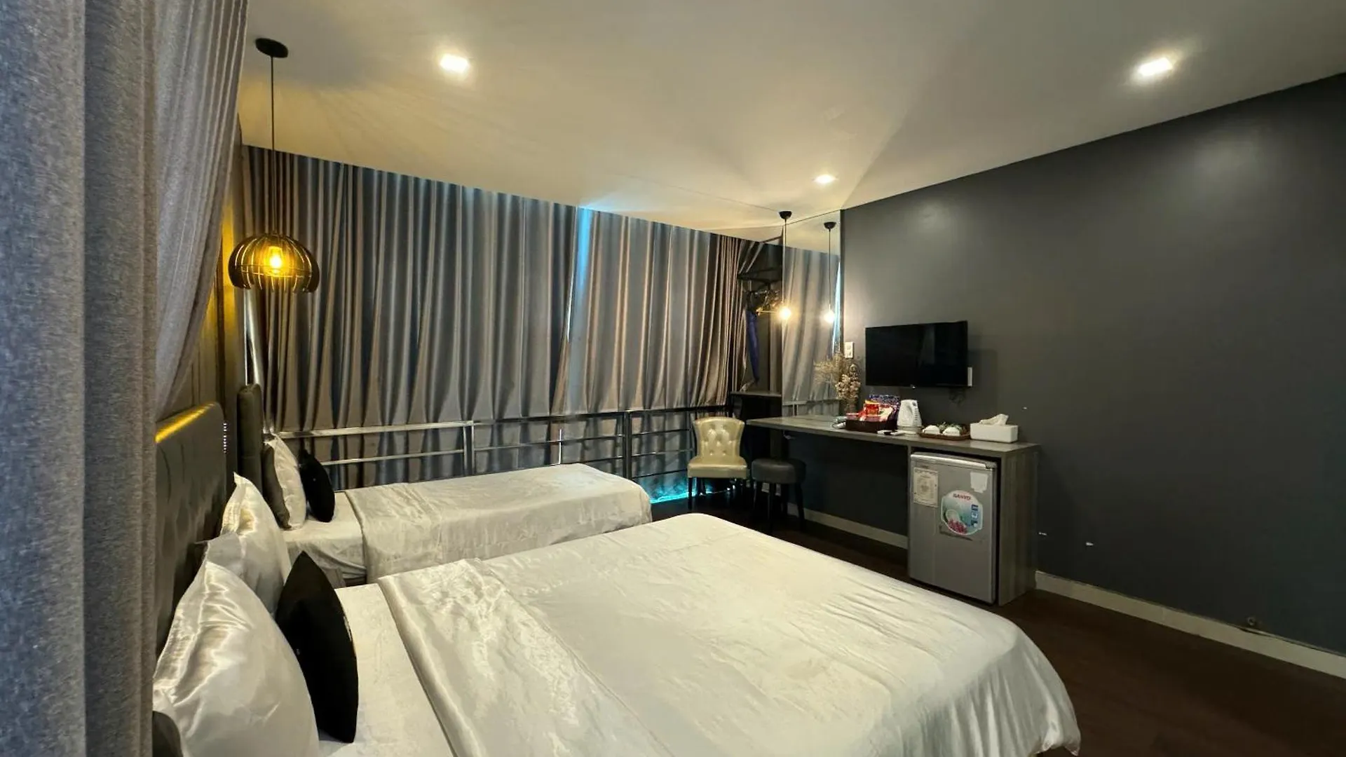 M&H Lux Hotel Ho Chi Minh City