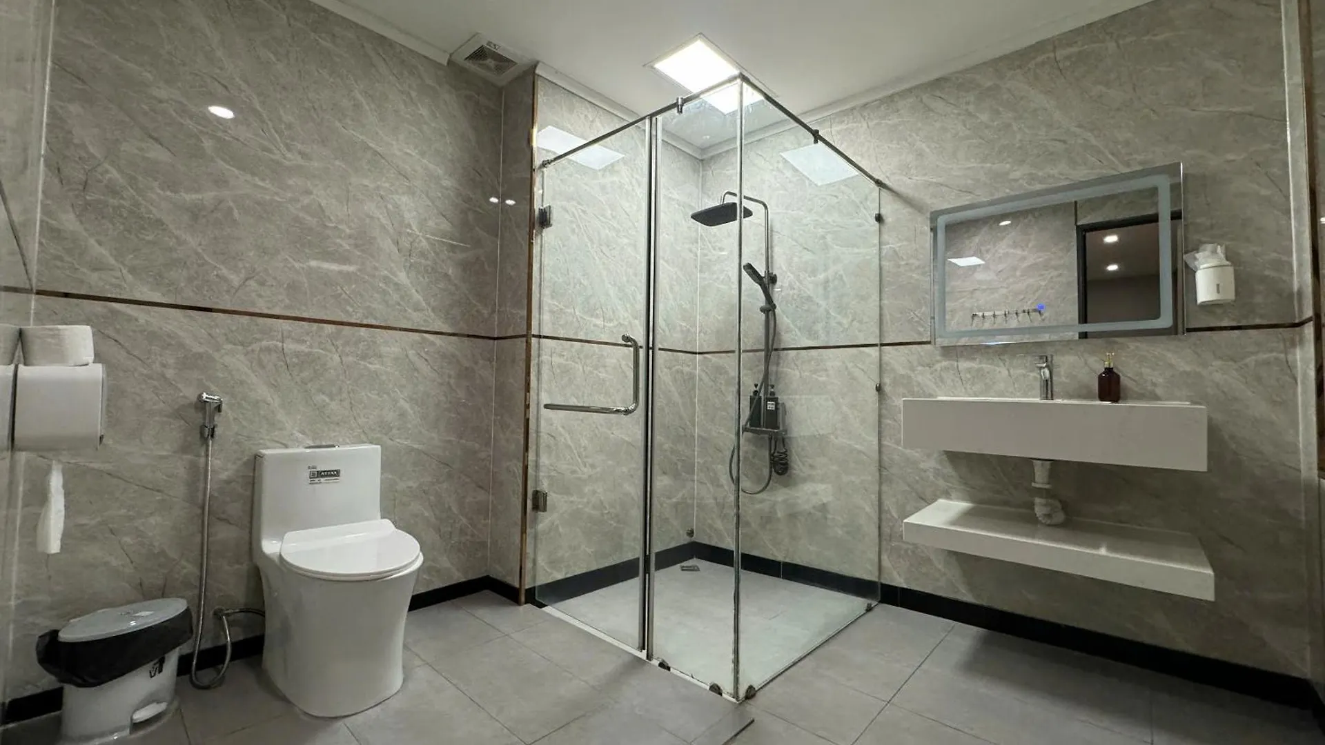M&H Lux Hotel Ho Chi Minh City Vietnam