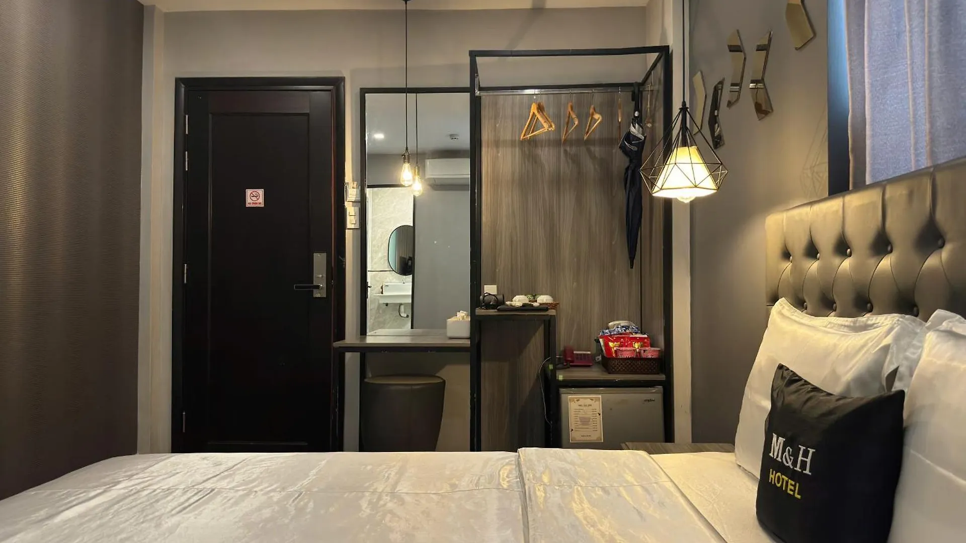 M&H Lux Hotel Ho Chi Minh City
