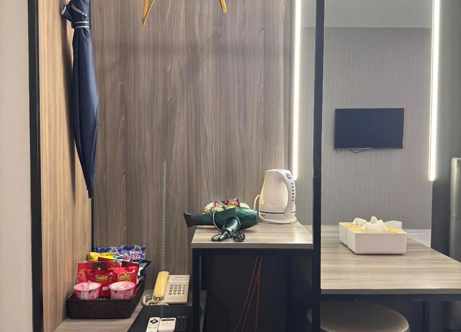 M&H Lux Hotel Ho Chi Minh City 3*,  Vietnam