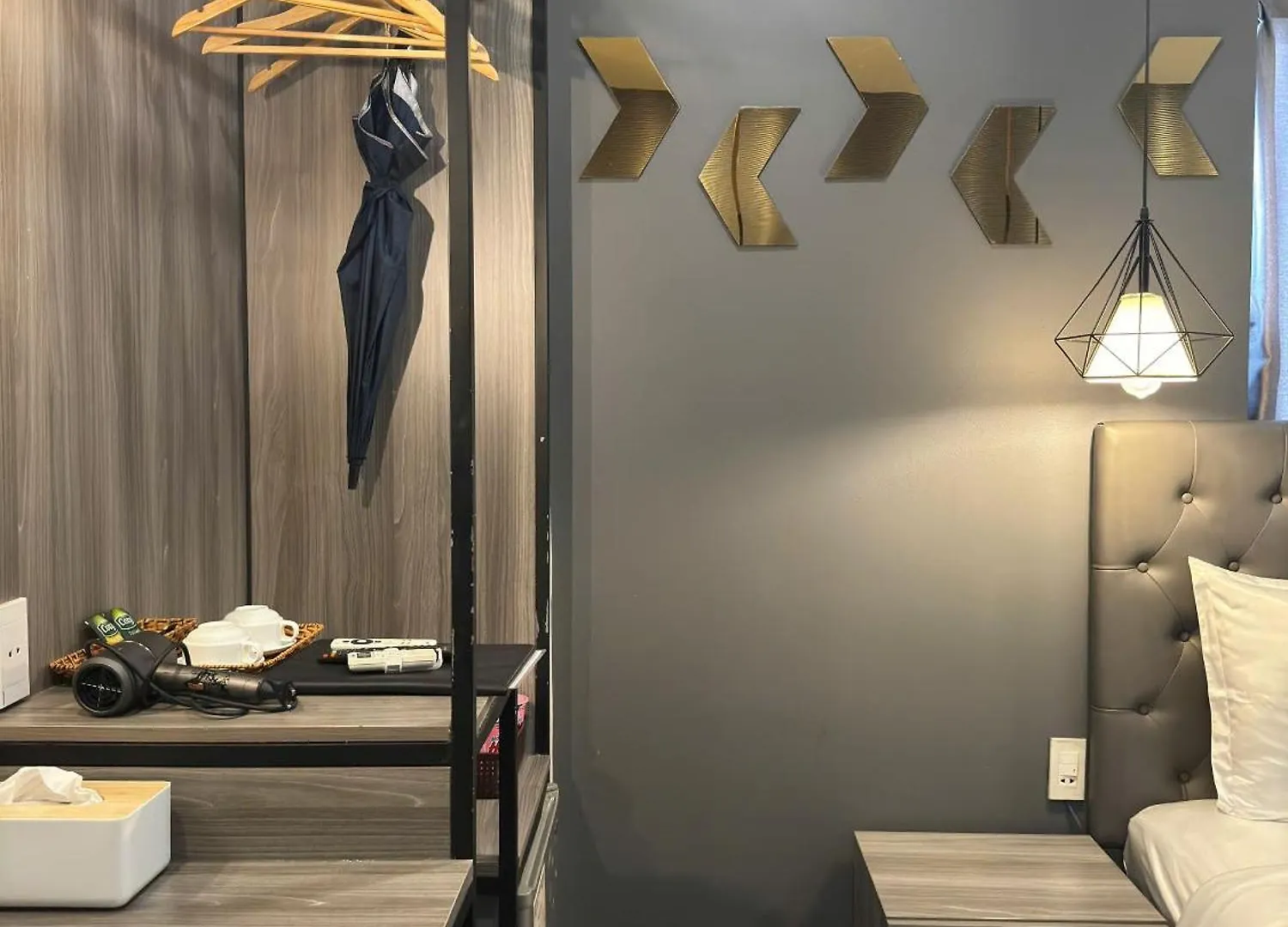 M&H Lux Hotel Ho Chi Minh City 3*,