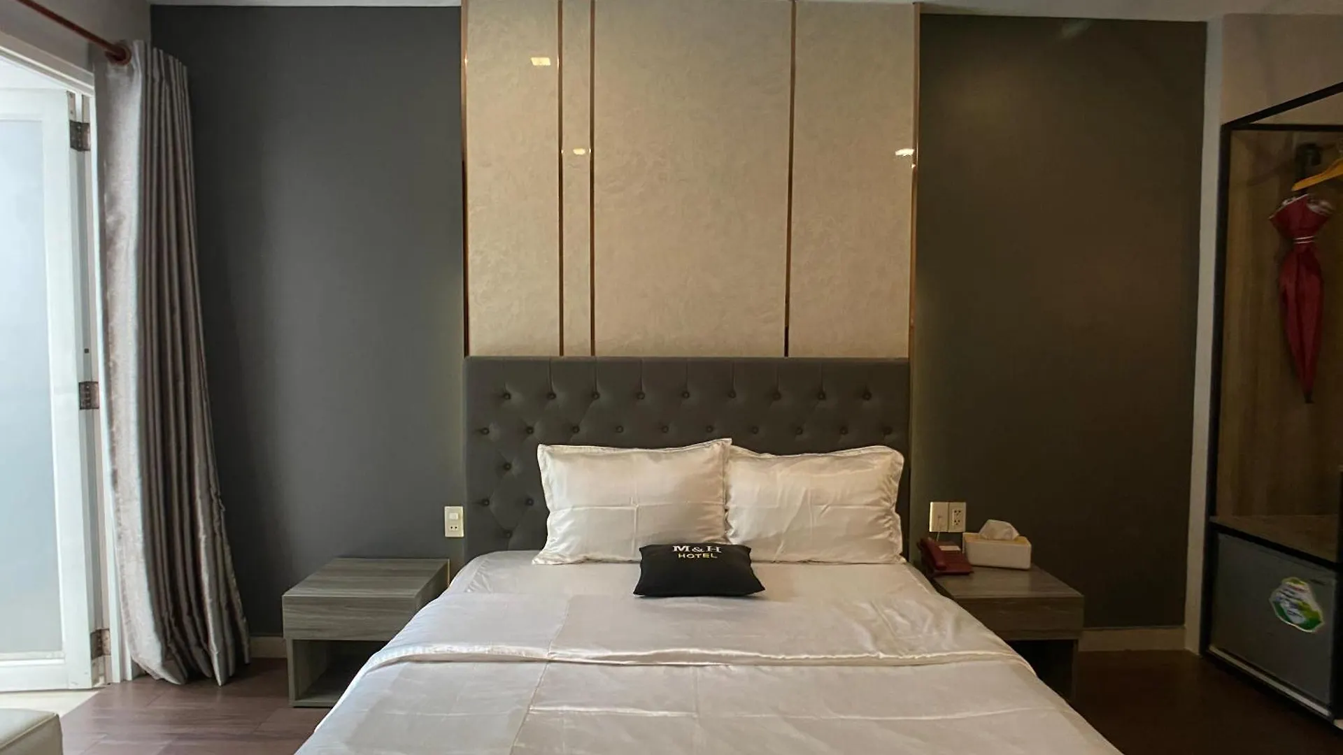 M&H Lux Hotel Ho Chi Minh City