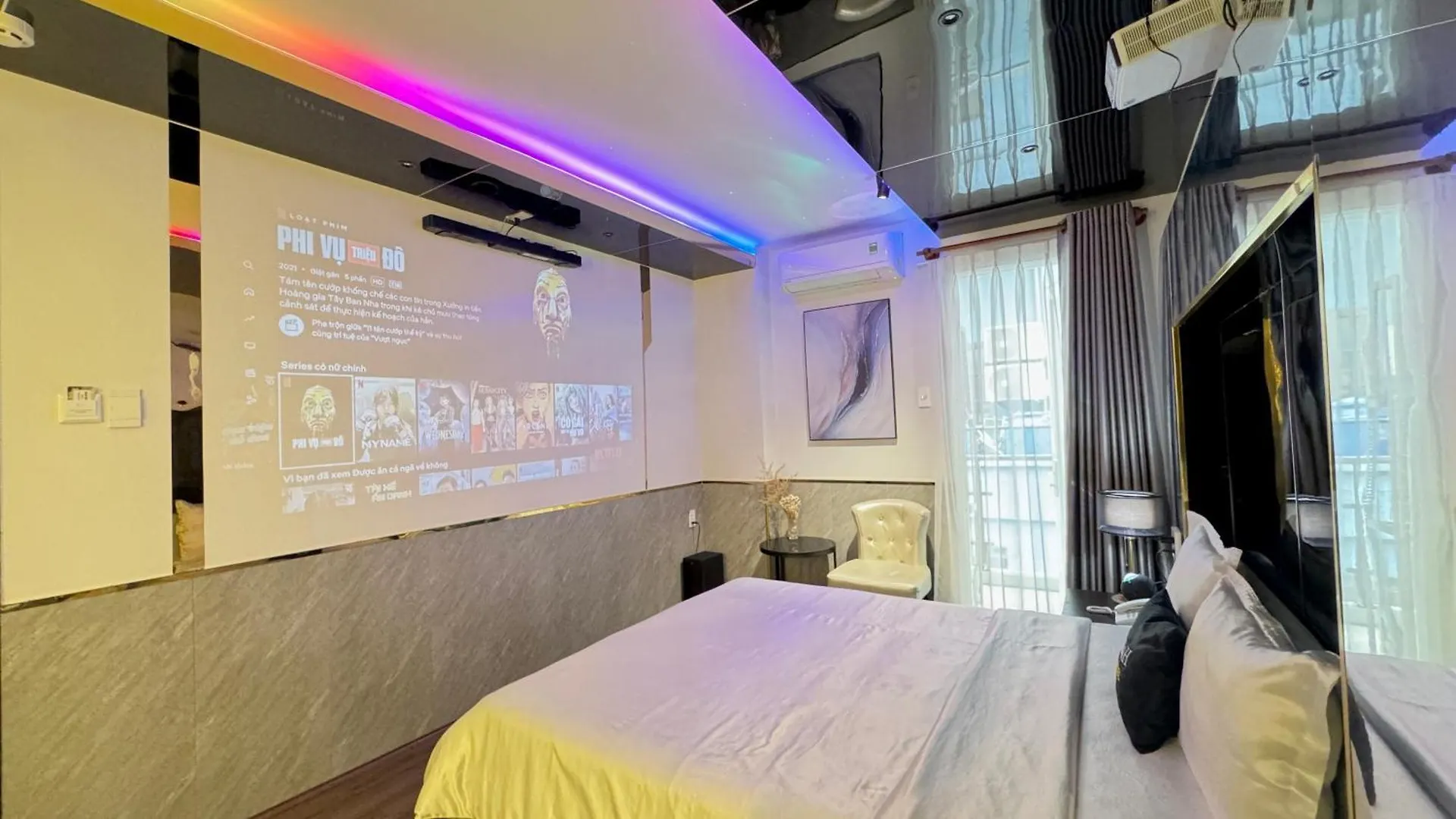 M&H Lux Hotel Ho Chi Minh City 3*,