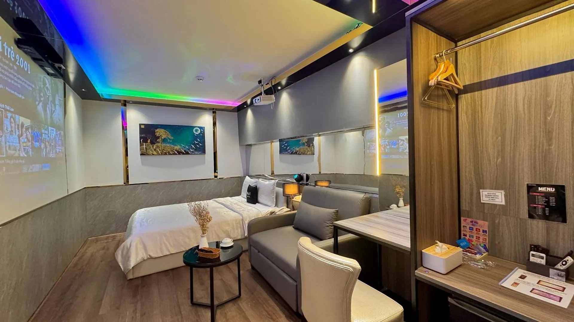M&H Lux Hotel Ho Chi Minh City