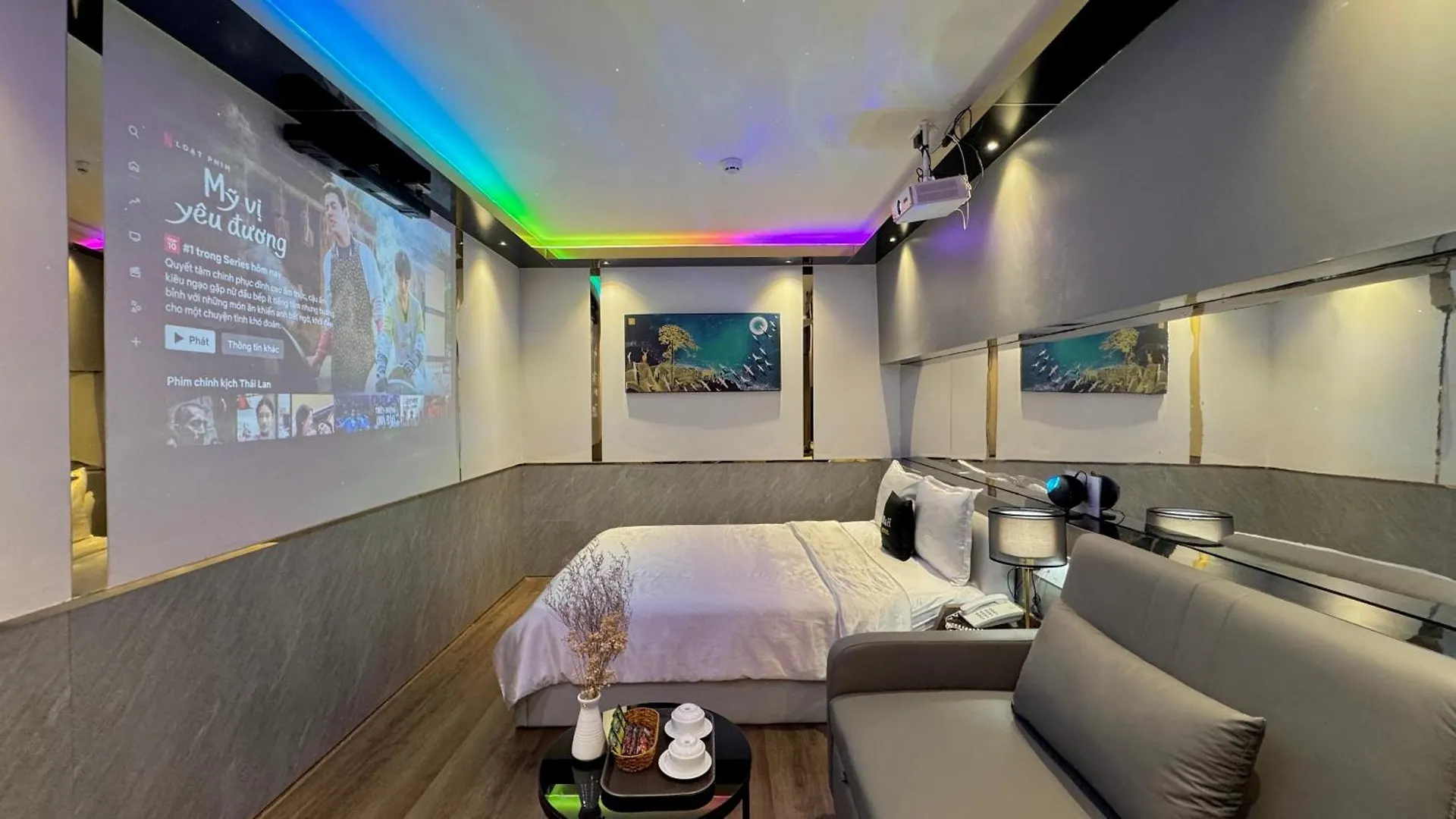 M&H Lux Hotel Ho Chi Minh City