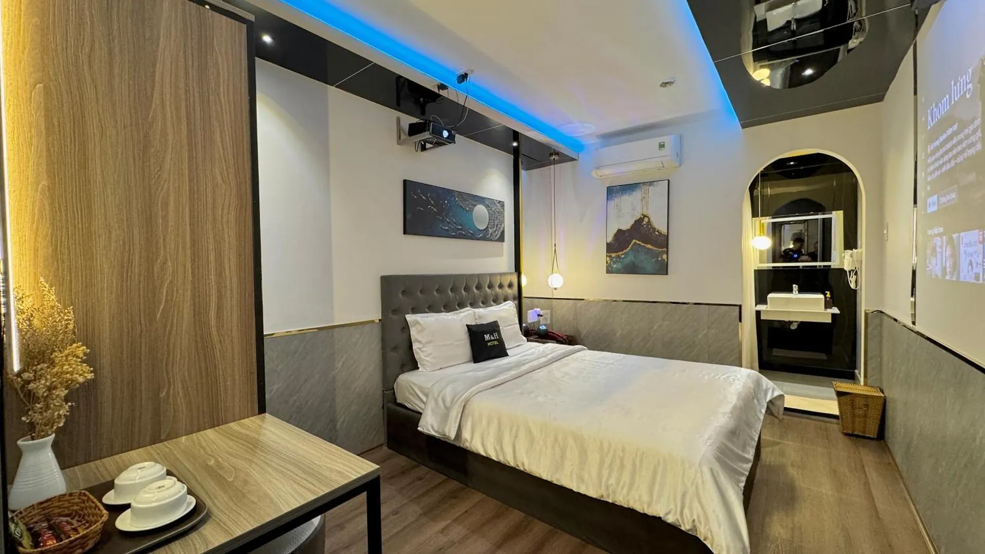 M&H Lux Hotel Ho Chi Minh City