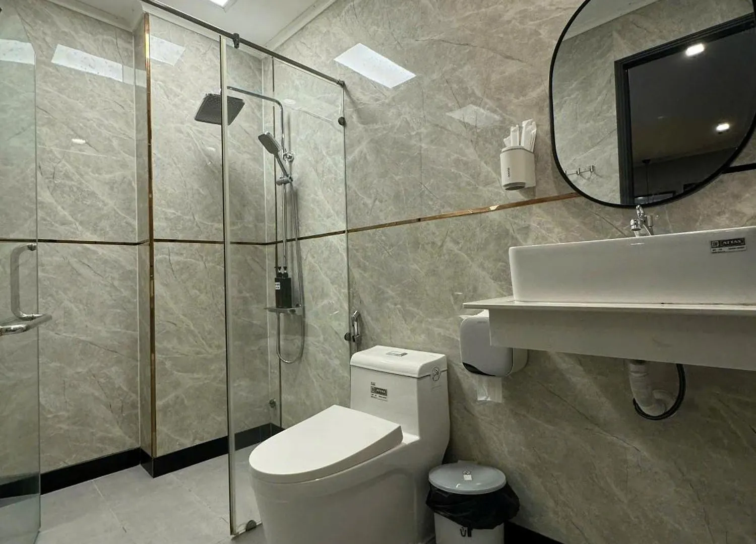 M&H Lux Hotel Ho Chi Minh City 3*,  Vietnam